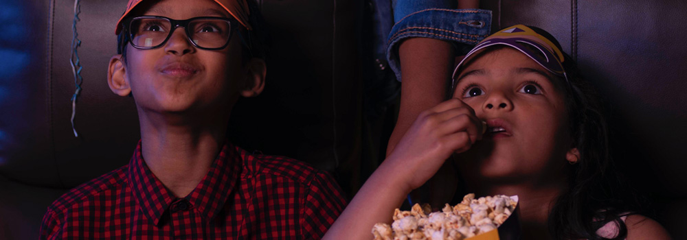 Book The Cinema