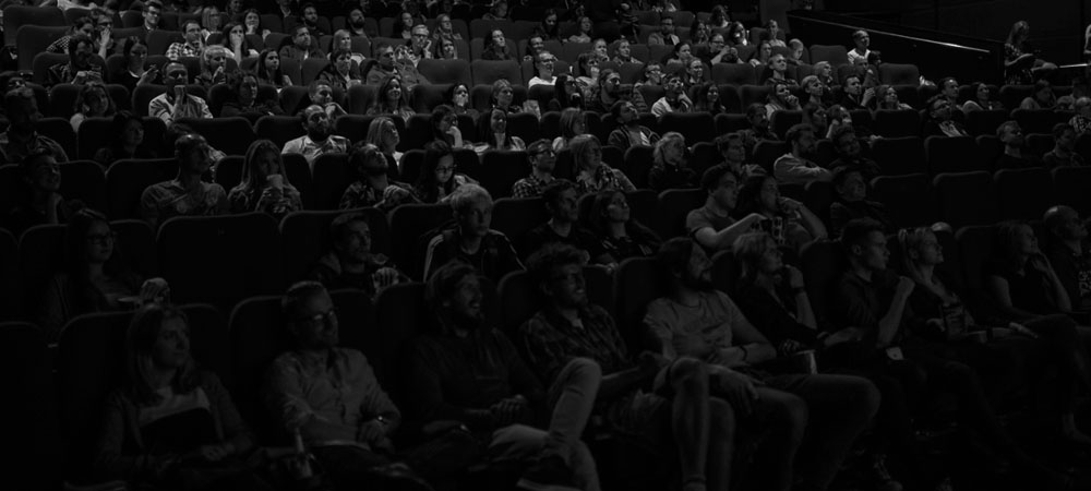 Book The Cinema